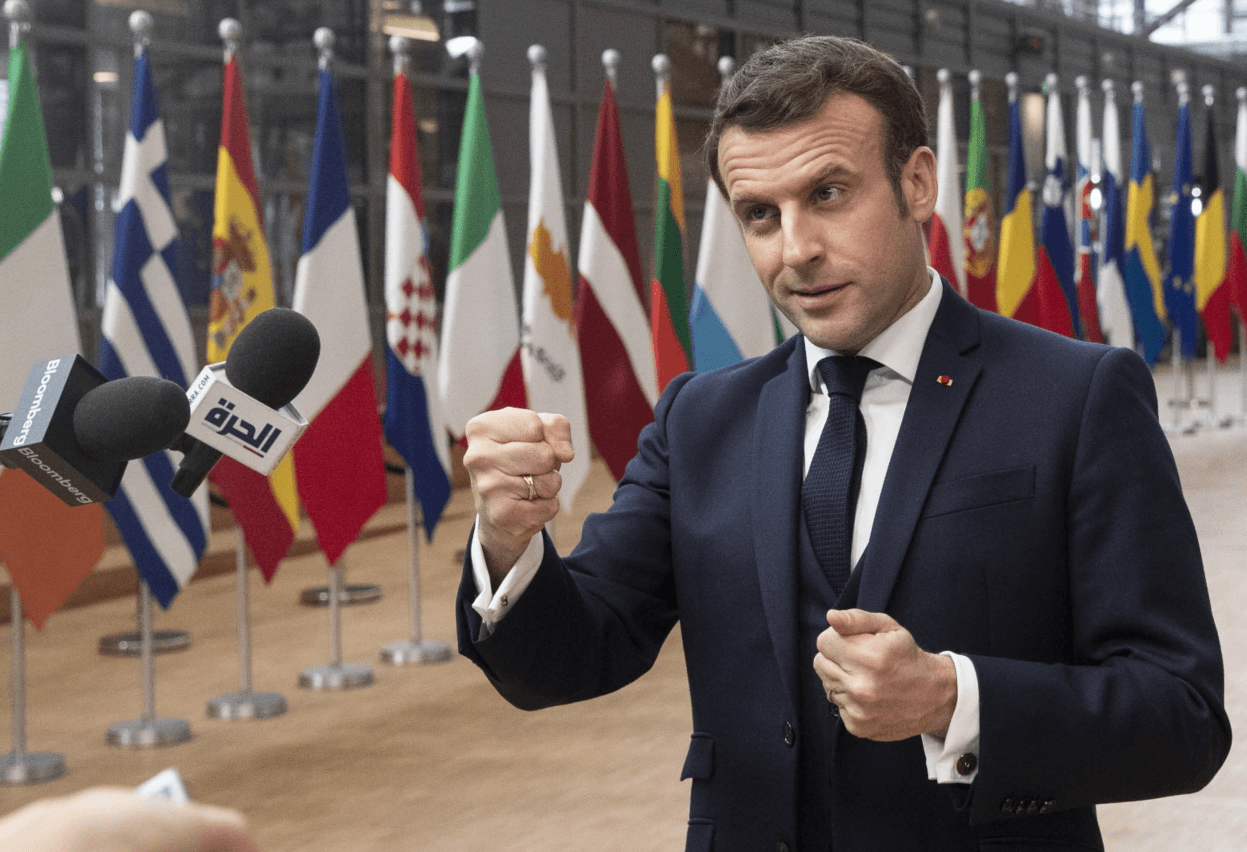 Putin non c’entra, problemi di energia pure per la  Francia: fermo un reattore nucleare su due