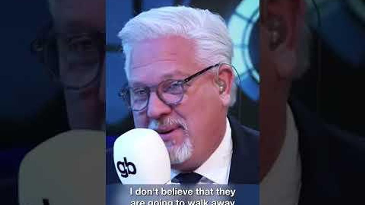 Why the Disinformation Board was REALLY canceled…