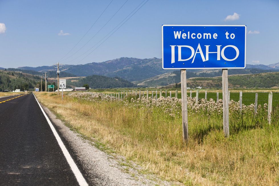 Horowitz Idaho conservatives poised to remake legislature like never before