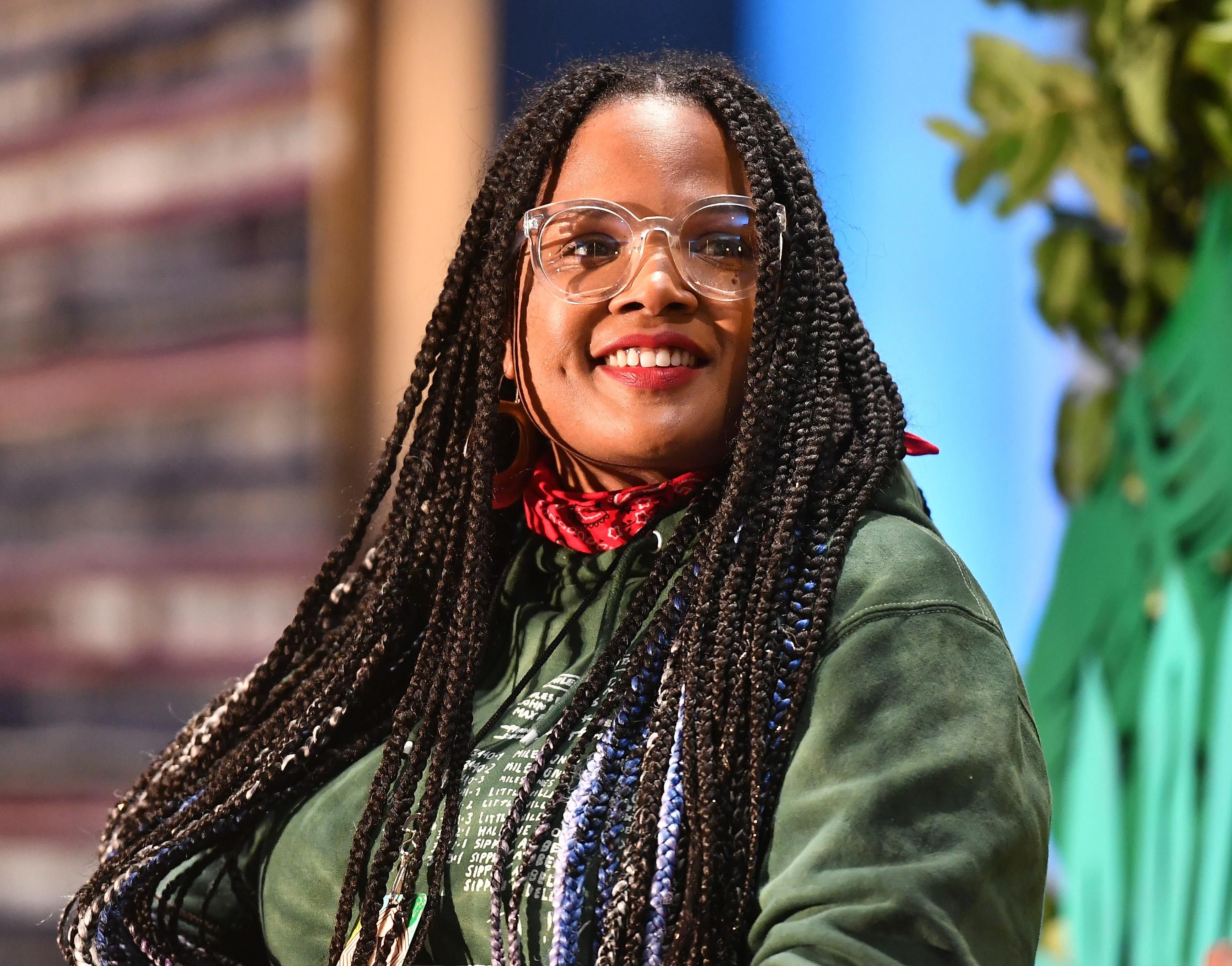 The Honey Pot Founder Responds To Backlash Over Products’ Ingredients