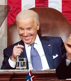 Cheers, Putin! Here's Joe Biden Talking With Swedish And Finnish Leaders About Getting Their NATO On