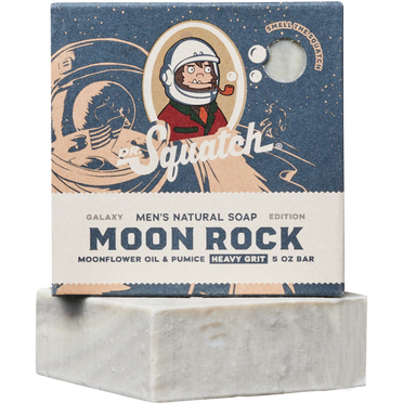 Dr. Squatch Just Released A Limited Edition Soap Bundle For The