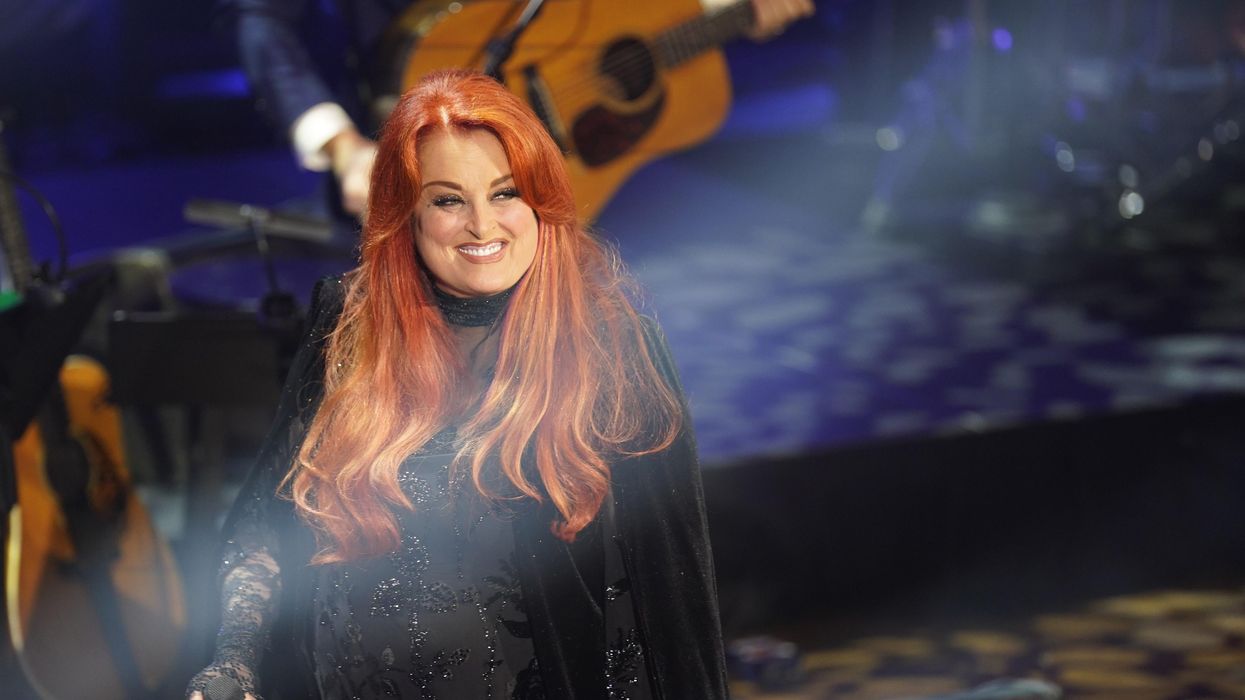 The Judds' final tour to go on as planned with help from line-up of country music superstars