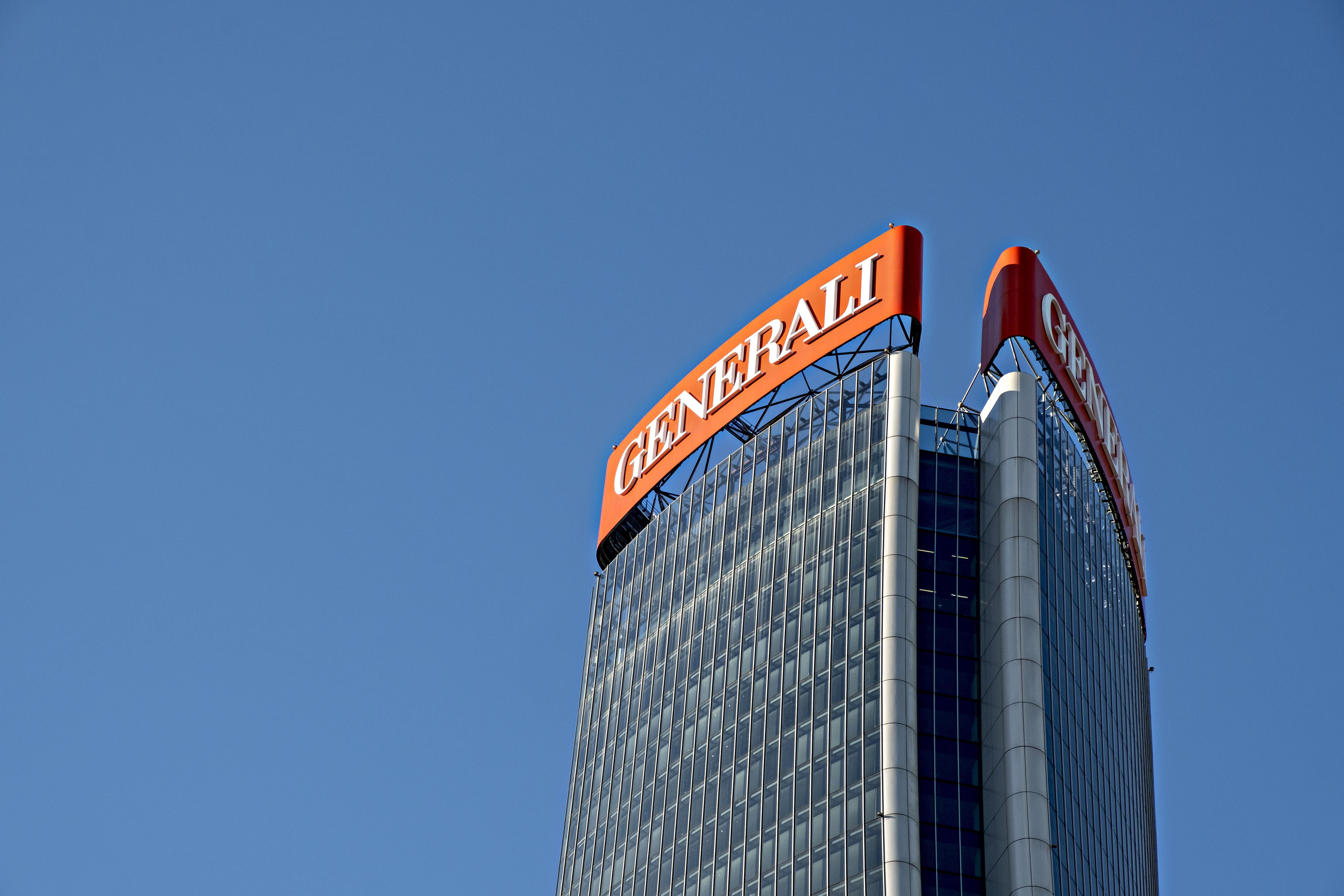 Trimestrale ok per Generali nonostante le difficoltà in Russia