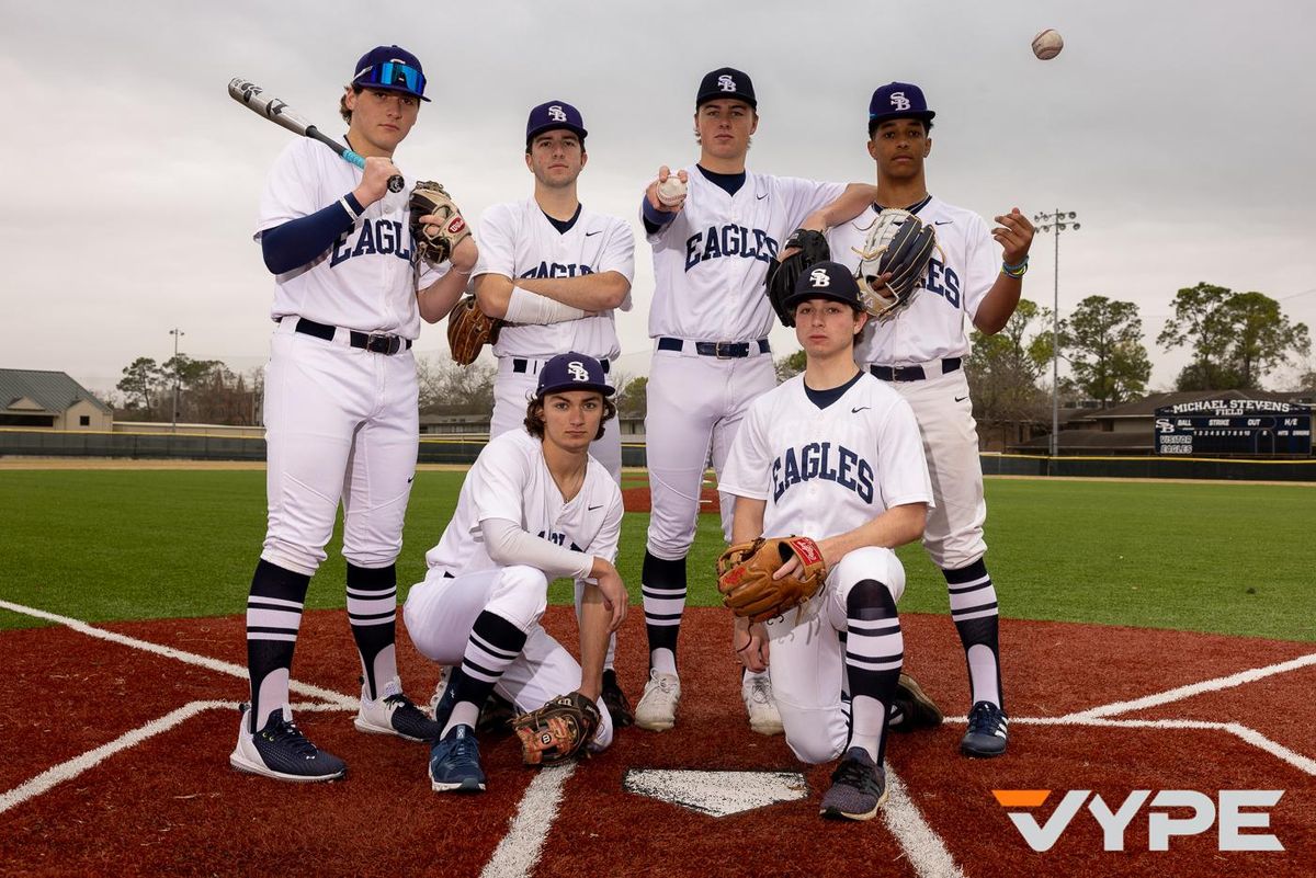 BREAKING: Second Baptist School wins TAPPS Division II Baseball State Championship
