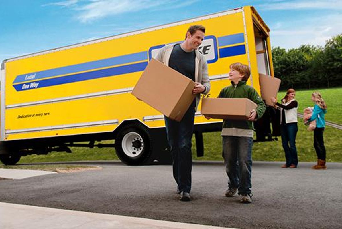 10 Rental Reminders Before Moving Day
