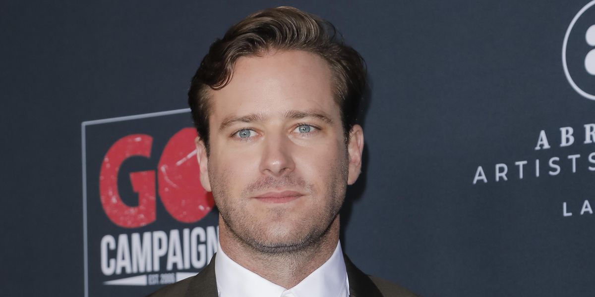 Armie Hammer Sexual Assault Scandal to Be Addressed in True Crime Show