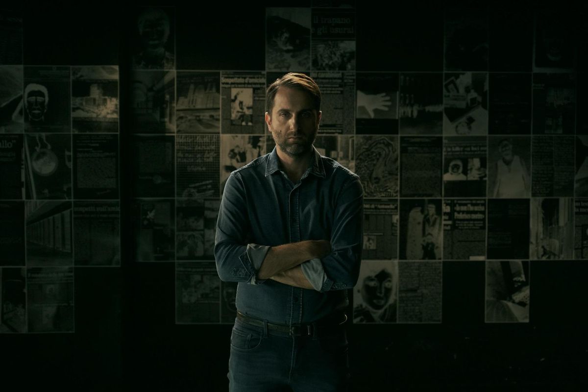 Matteo Caccia: «La televisione si nutre di paura, la paura funziona sempre»