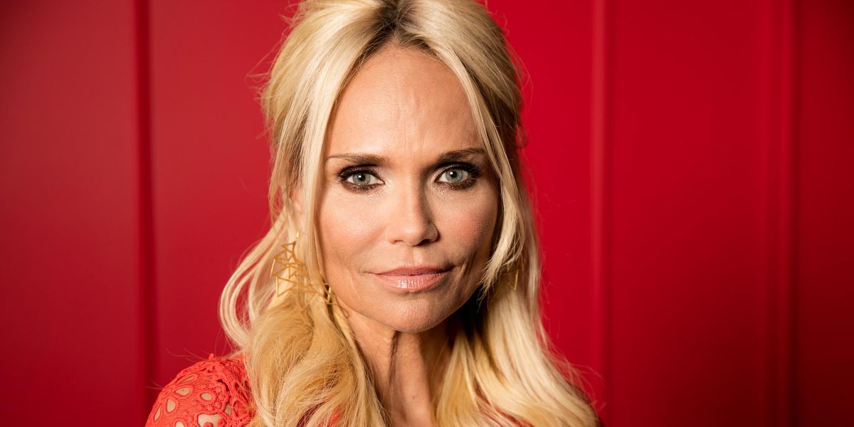 Kristin Chenoweth Is Connected to the Girl Scout Murders of 1977