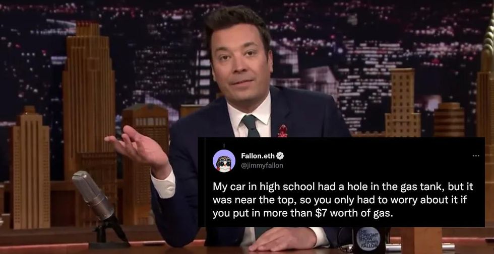 Jimmy Fallon had people share their worst car stories and they are hilariously relatable