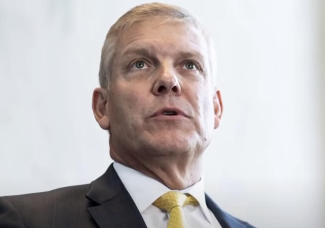 Select Panel Seeks 'Cooperation' Of Lawmaker Who Led January 5 Capitol Tour