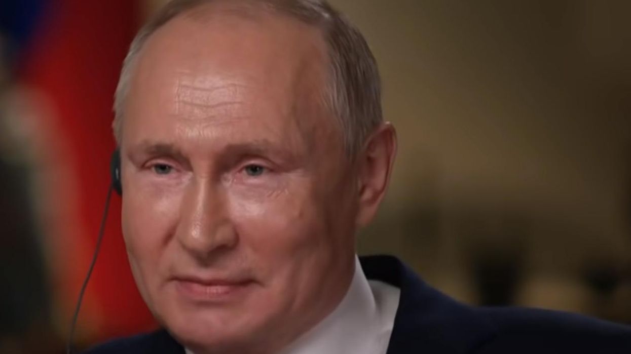 'Shoot Yourself In The Legs': Russian Troops Mutiny In Ukraine