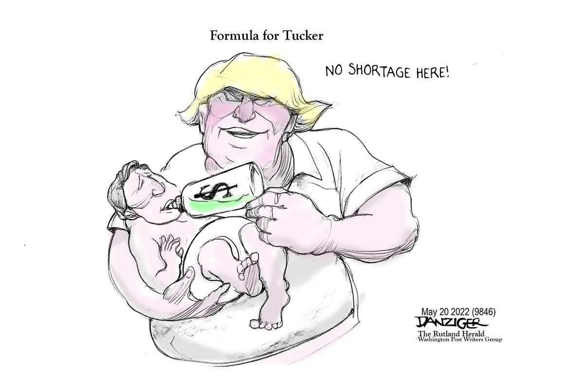 Danziger Draws