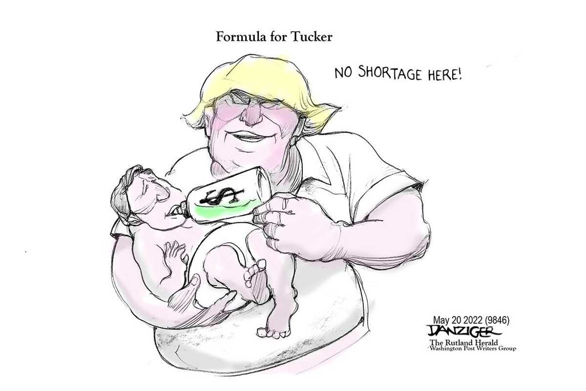 Danziger Draws