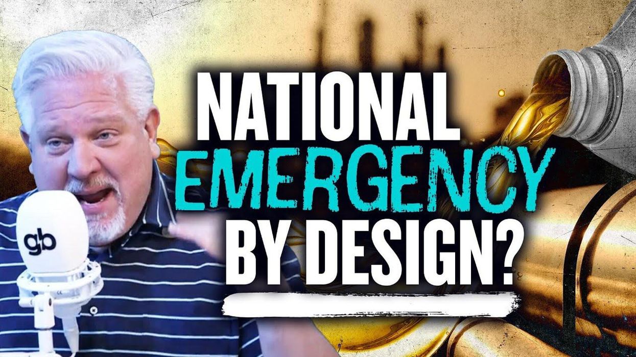 Leftist ESG policies are DESTROYING oil & gas ON PURPOSE