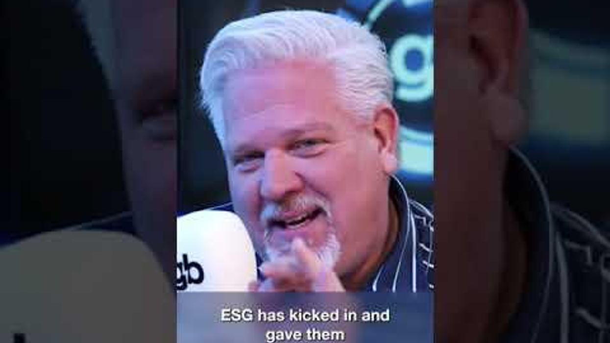 Was Elon Musk just RED PILLED?