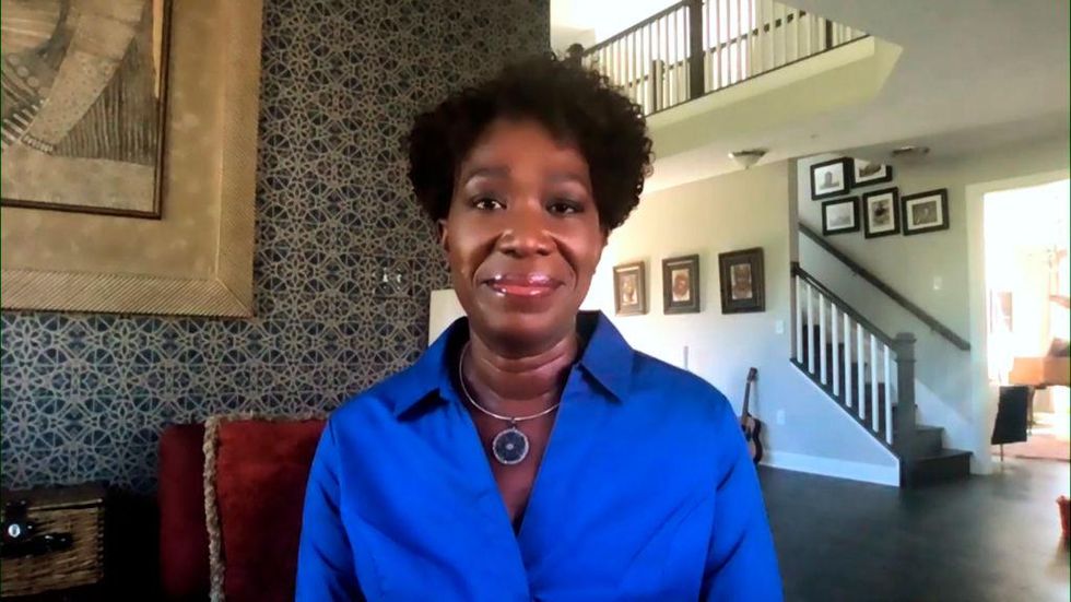 Joy Reid says Christian nationalists waging a pro-life jihad will impose national forced birth law in the name of God