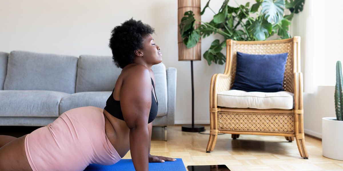 These Black Women Are Shifting The Narrative On Wellness