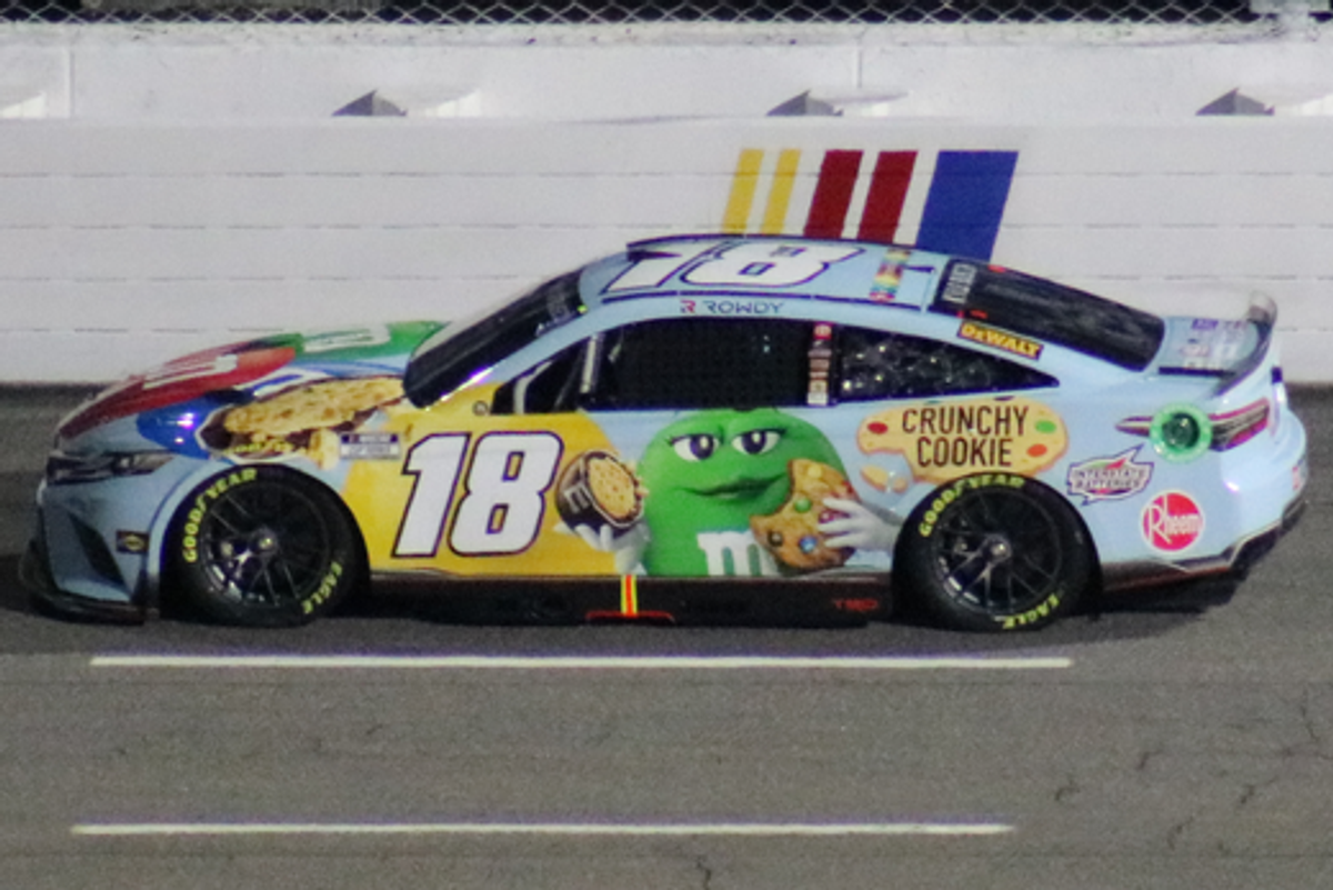 NASCAR: All-Star Race at Texas preview, picks