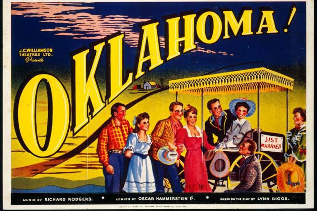 Oklahoma Hopes To Be Worst State In Country To Have A Uterus