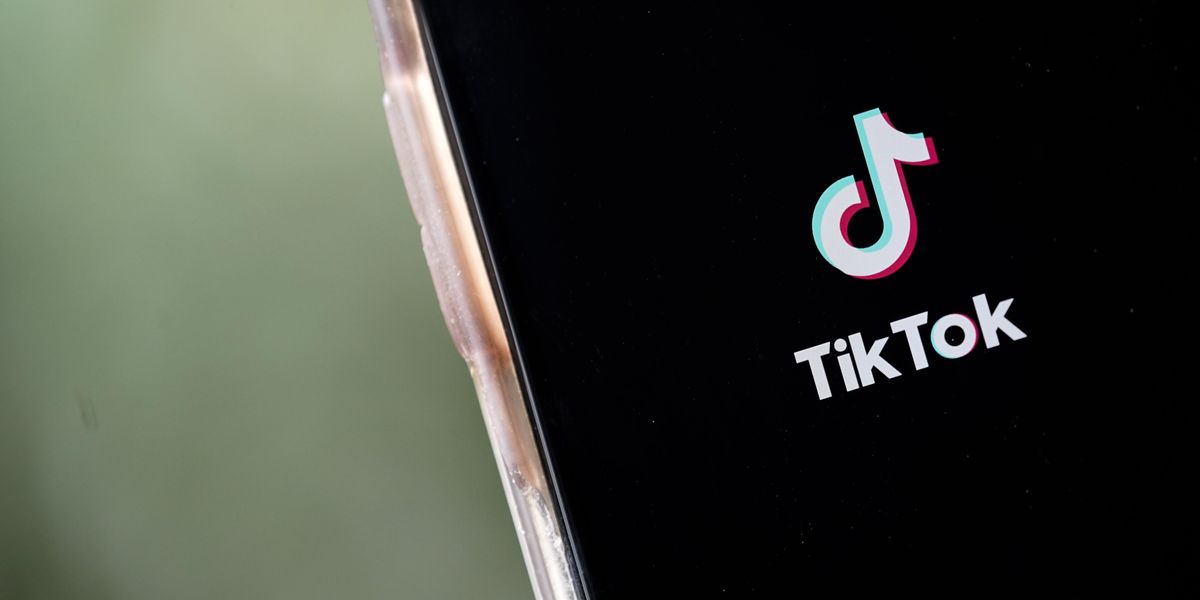 TikTok Announces 'Major Push' Into Gaming