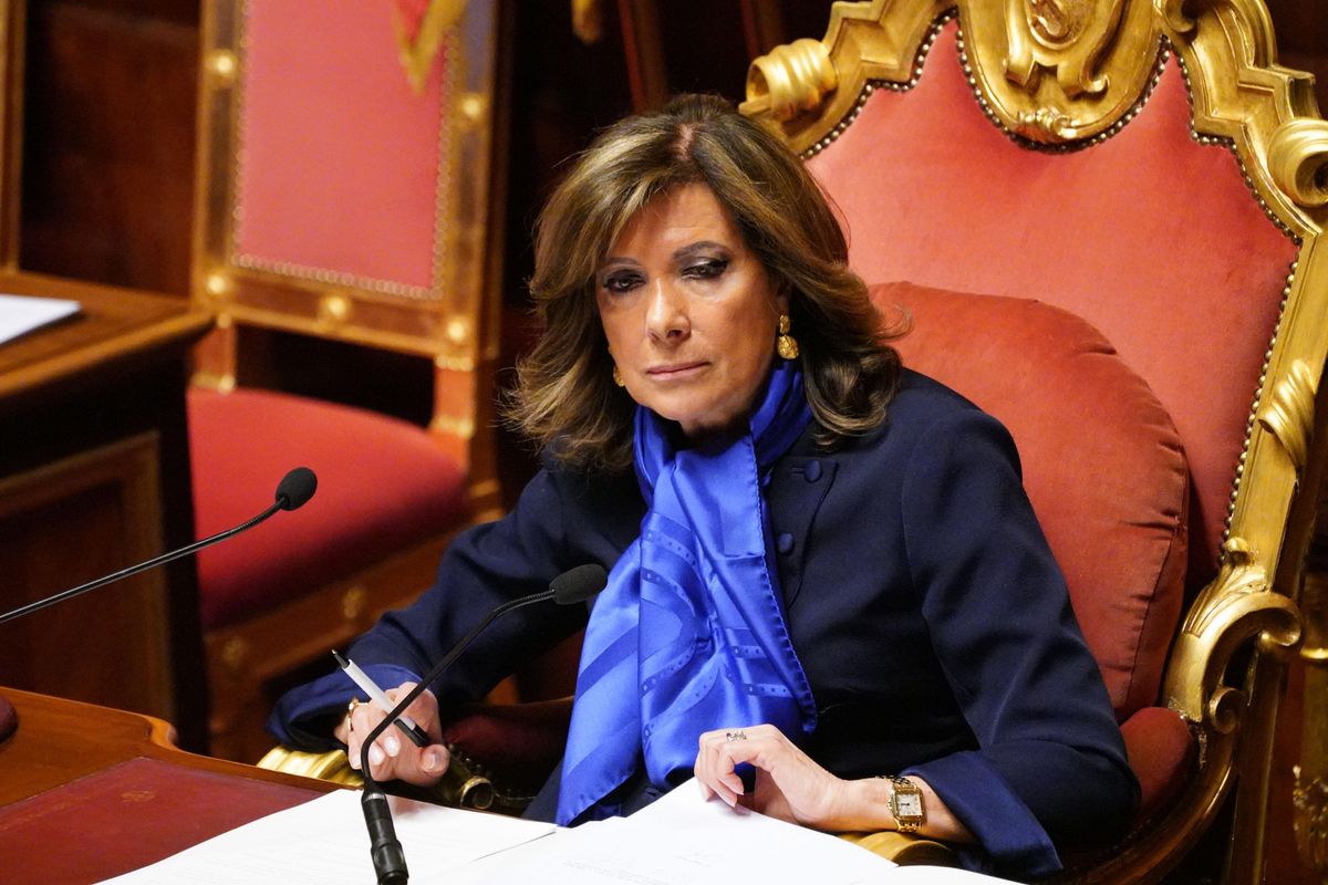 E ora il premier dà anche l’ultimatum al Senato