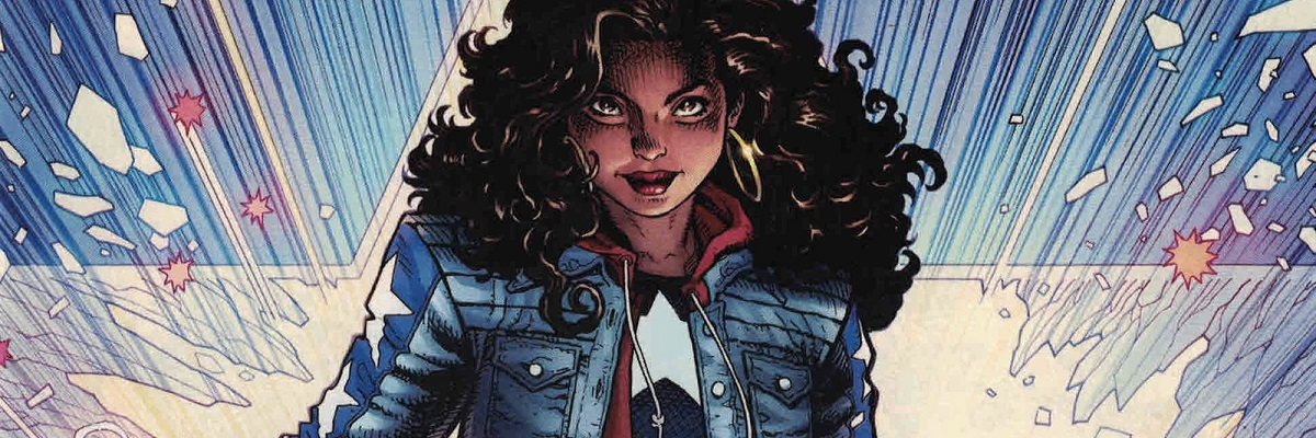 America Chavez