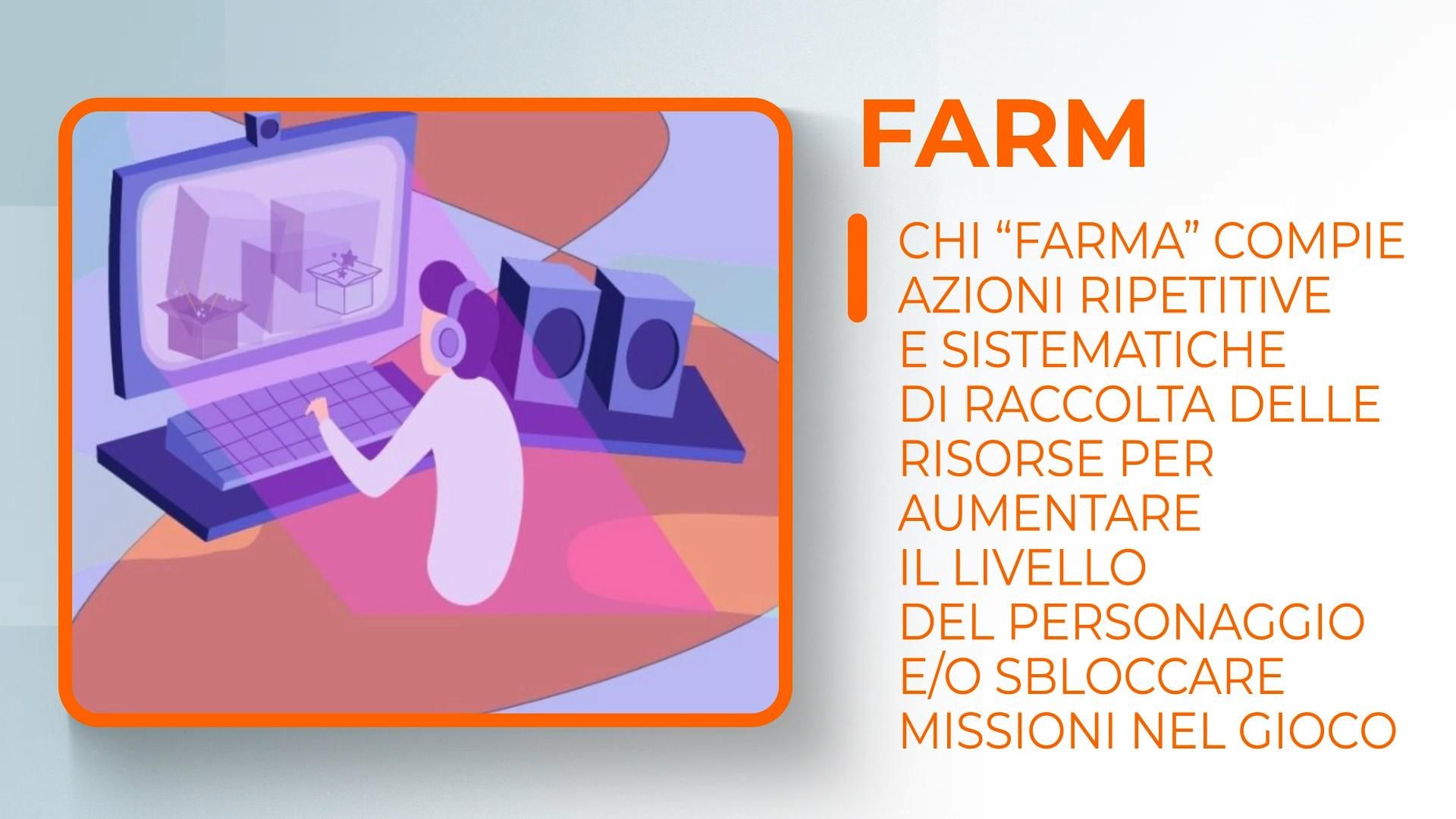 Mini guida al web. Il vocabolario che ti mancava: farm, kill e flame