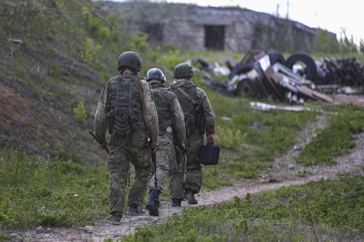 Sotto le dichiarazioni bellicose Mosca e Usa ragionano sul futuro