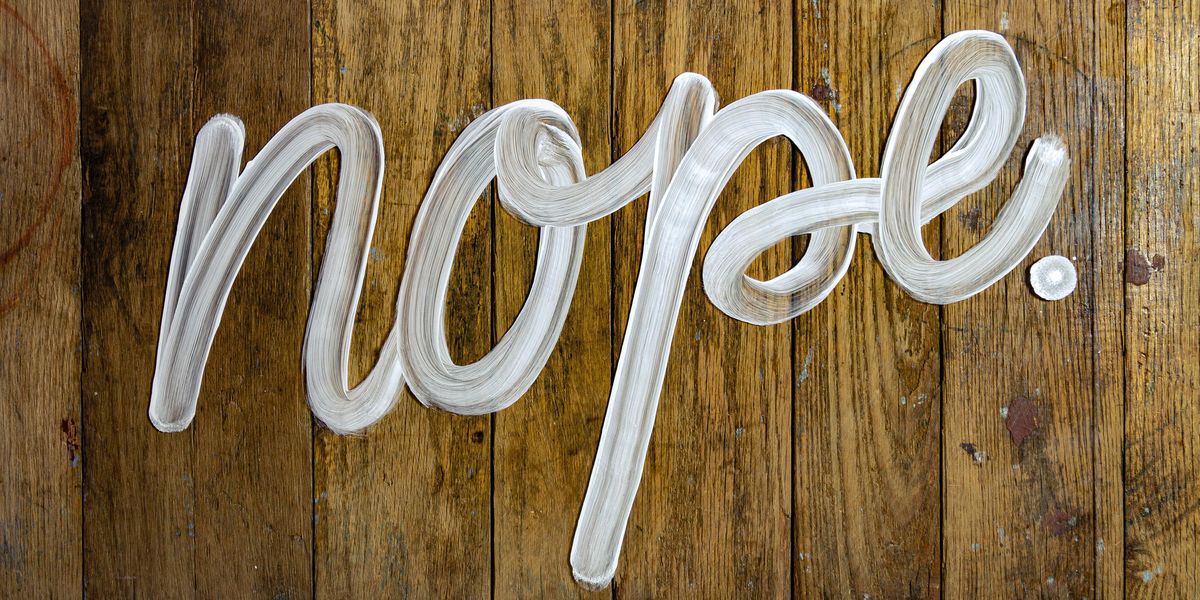 People Confess Which Pieces Of Life Advice Can F**k Right Off