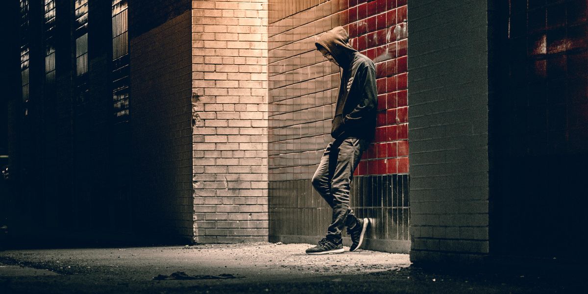 People Divulge What Depression Really Feels Like To Them