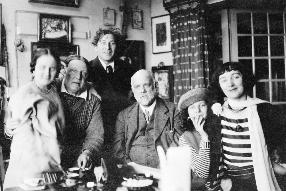 Marc Chagall in mostra al MUDEC di Milano