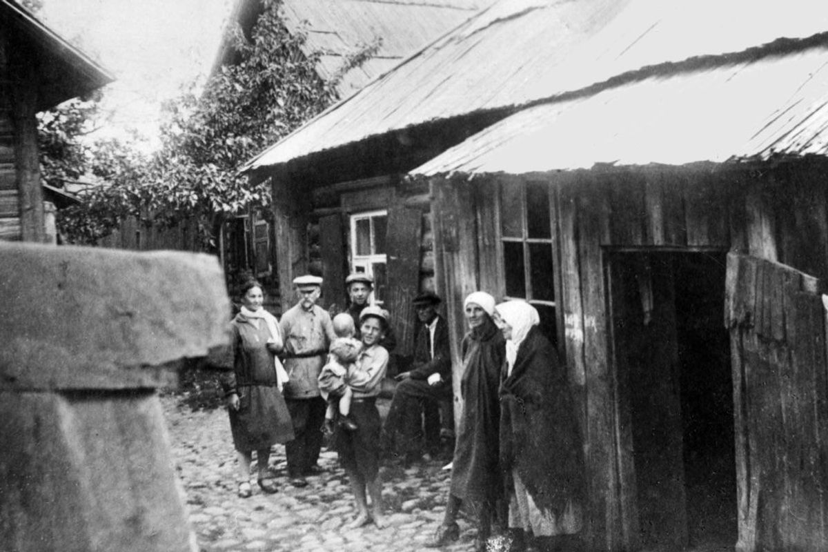 Marc Chagall in mostra al MUDEC di Milano