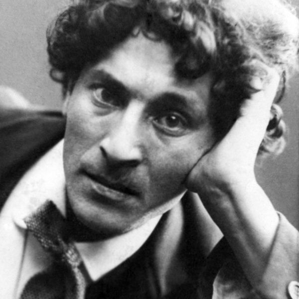 Marc Chagall in mostra al MUDEC di Milano