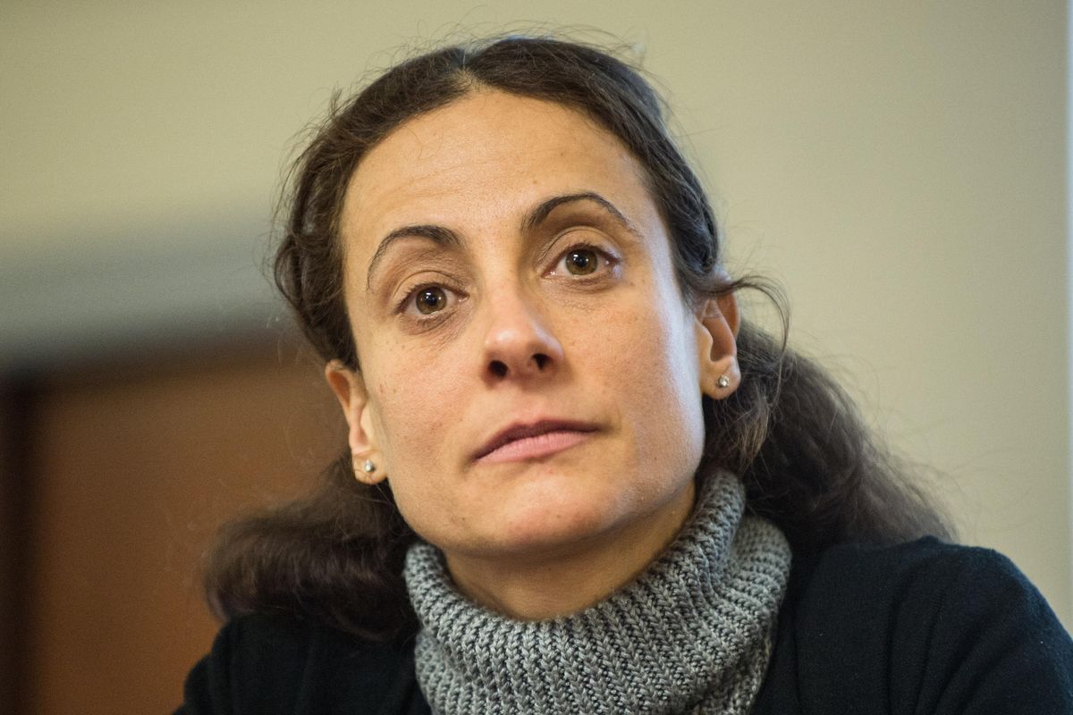 Cara Tocci, lei predica indipendenza dipendendo