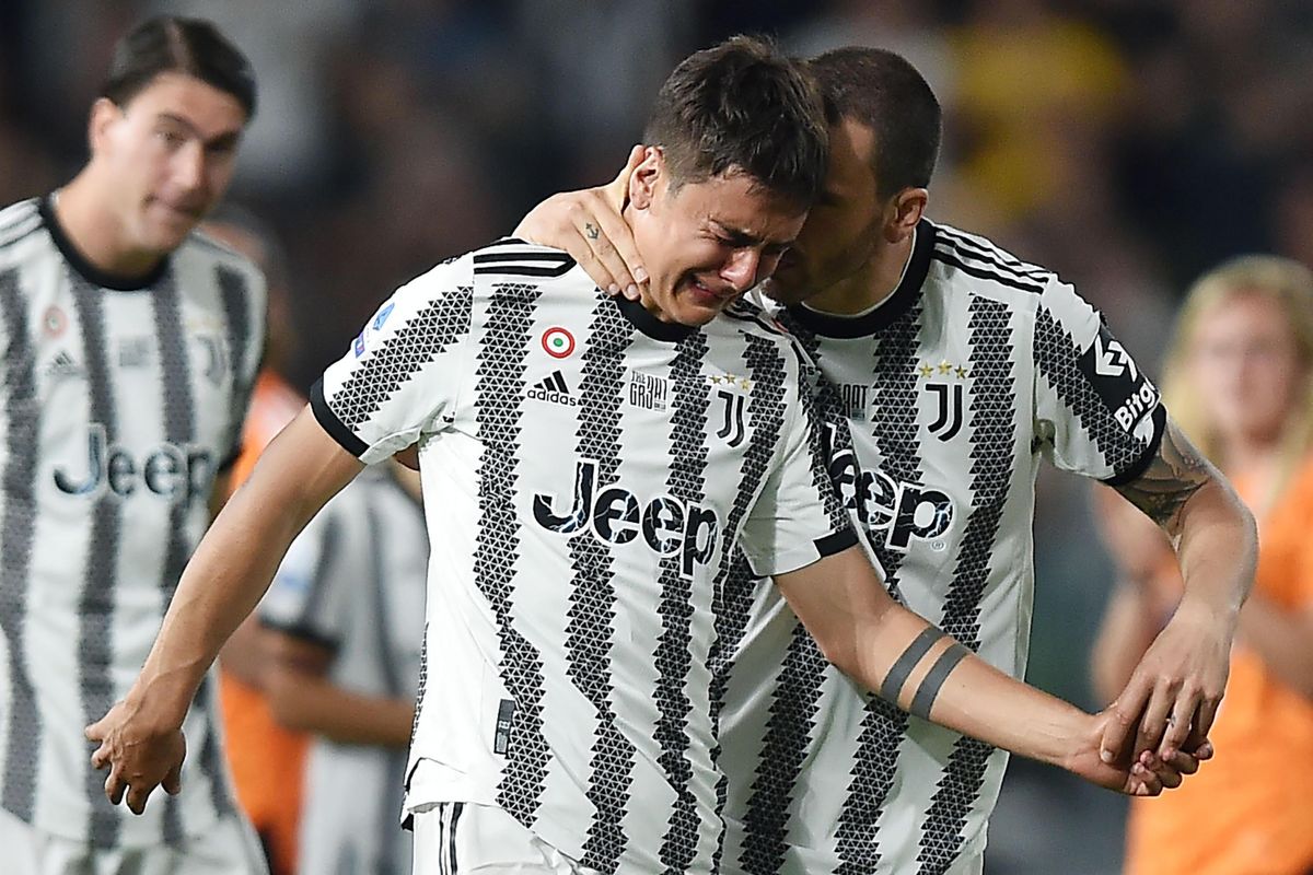 Allegri, Bremer, Carletto: l’alfabeto di un campionato della Madonnina