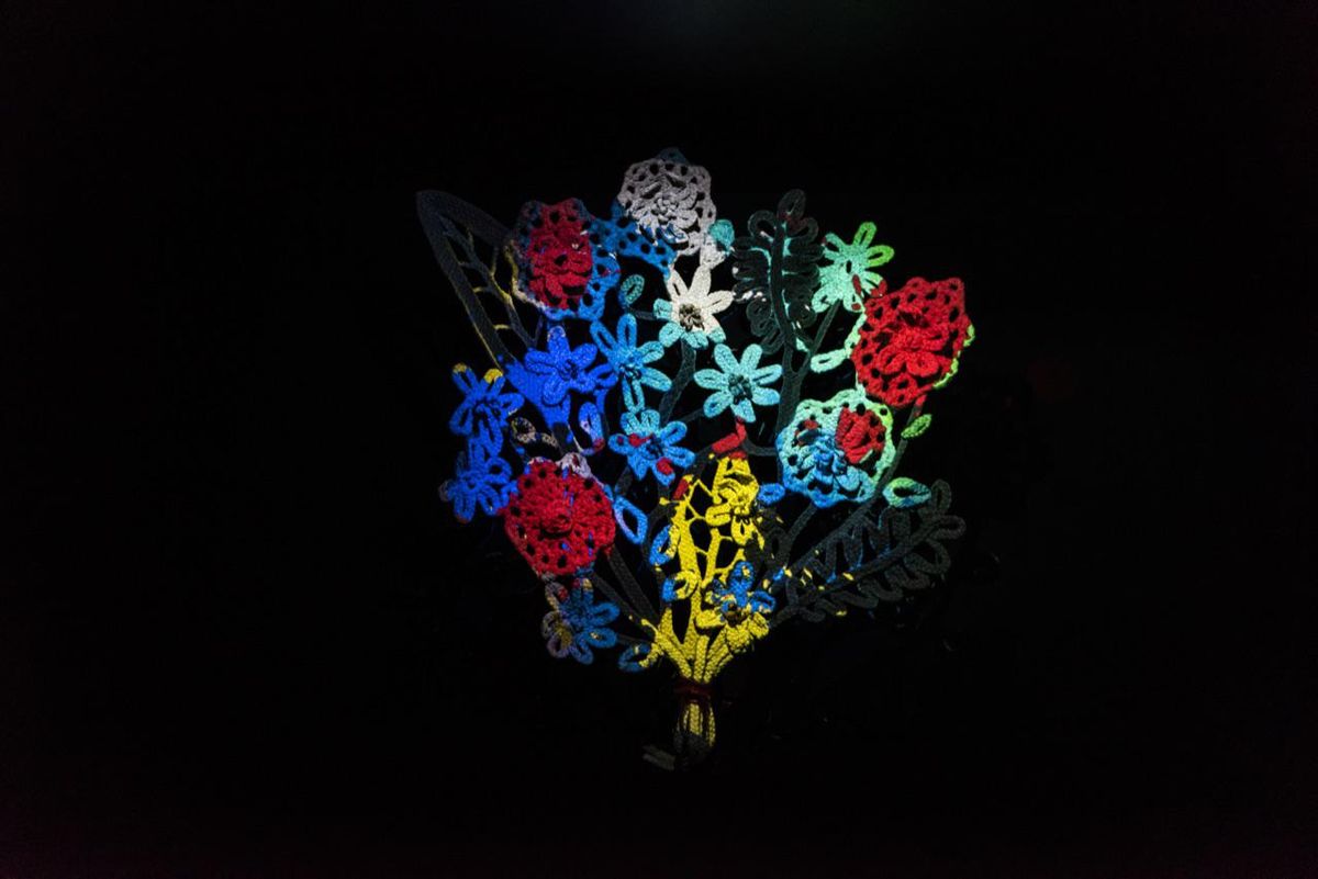 Marc Chagall in mostra al MUDEC di Milano