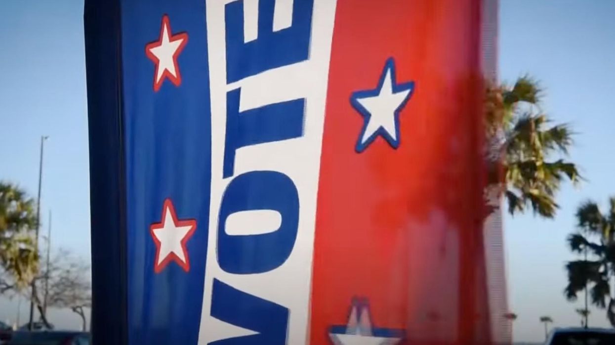 How Democrats (And Honest Republicans) Can Defeat The Next Coup Attempt