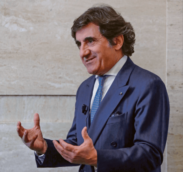 Cairo Communication, Urbano compra azioni del gruppo, l’ad Fornara le vende