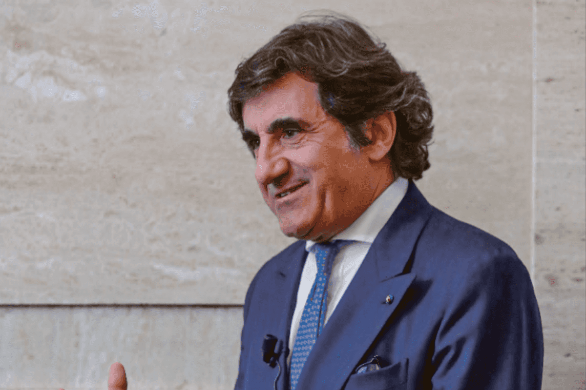 Cairo Communication, Urbano compra azioni del gruppo, l’ad Fornara le vende