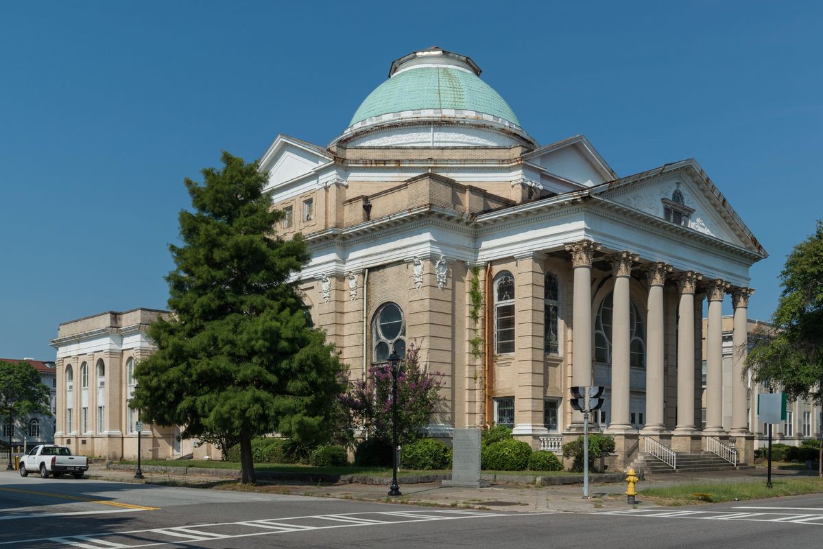 The Real Groomers: 400-Page Report Details Massive Southern Baptist Sex Abuse Cover-Up