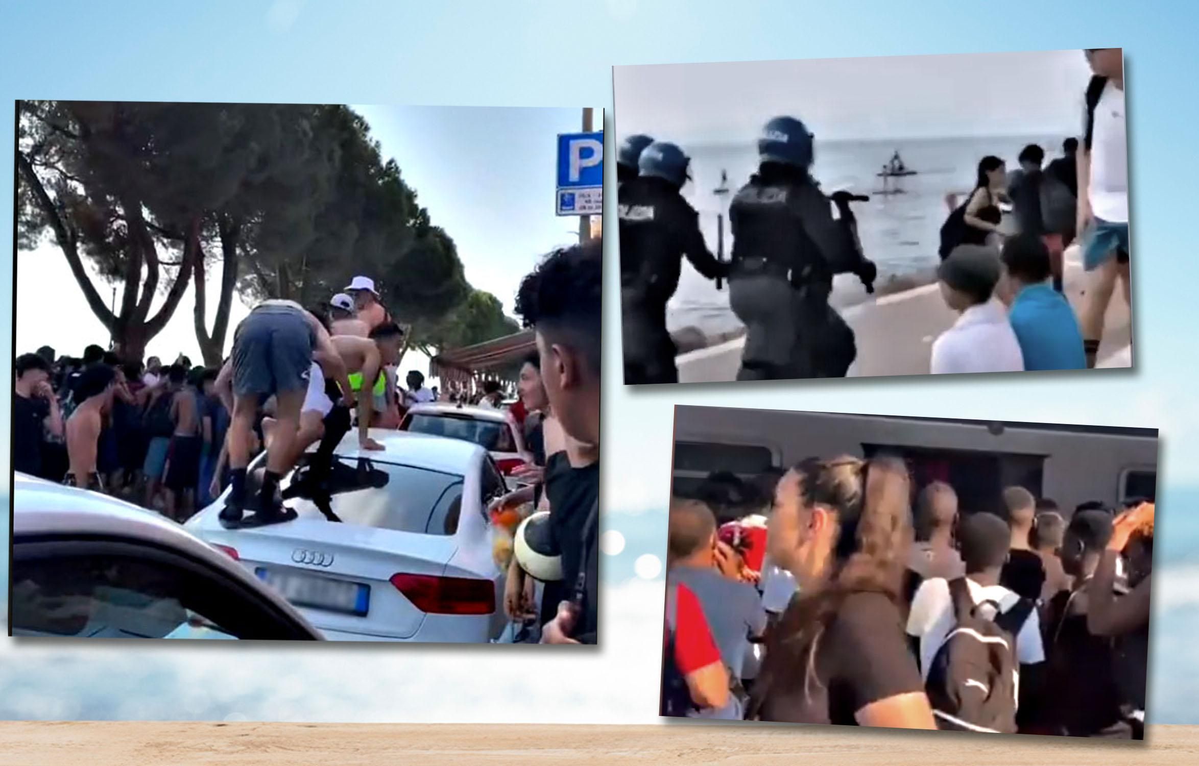 Orda sul Garda: identificate 30 «risorse»