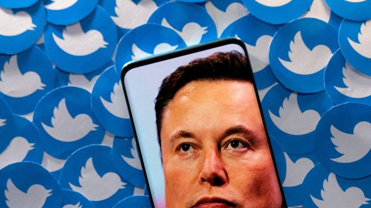 Elon Musk Qualifies For Playoffs Of 'Worst Person In The World'