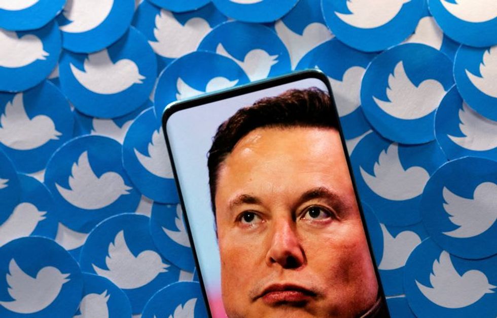 Musk Again Warns He May Walk Away From Twitter Takeover Deal