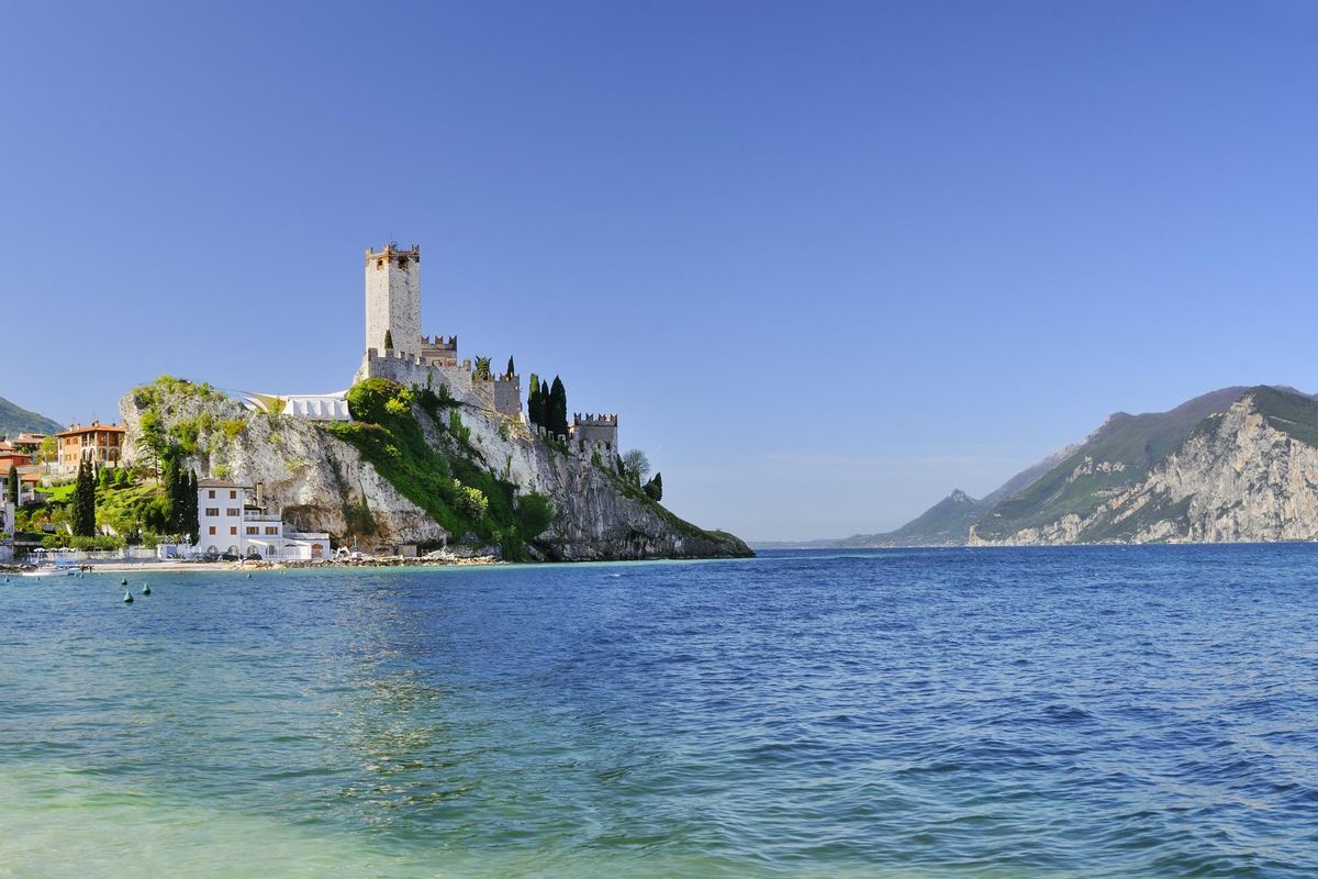 Quarantotto ore in Veneto