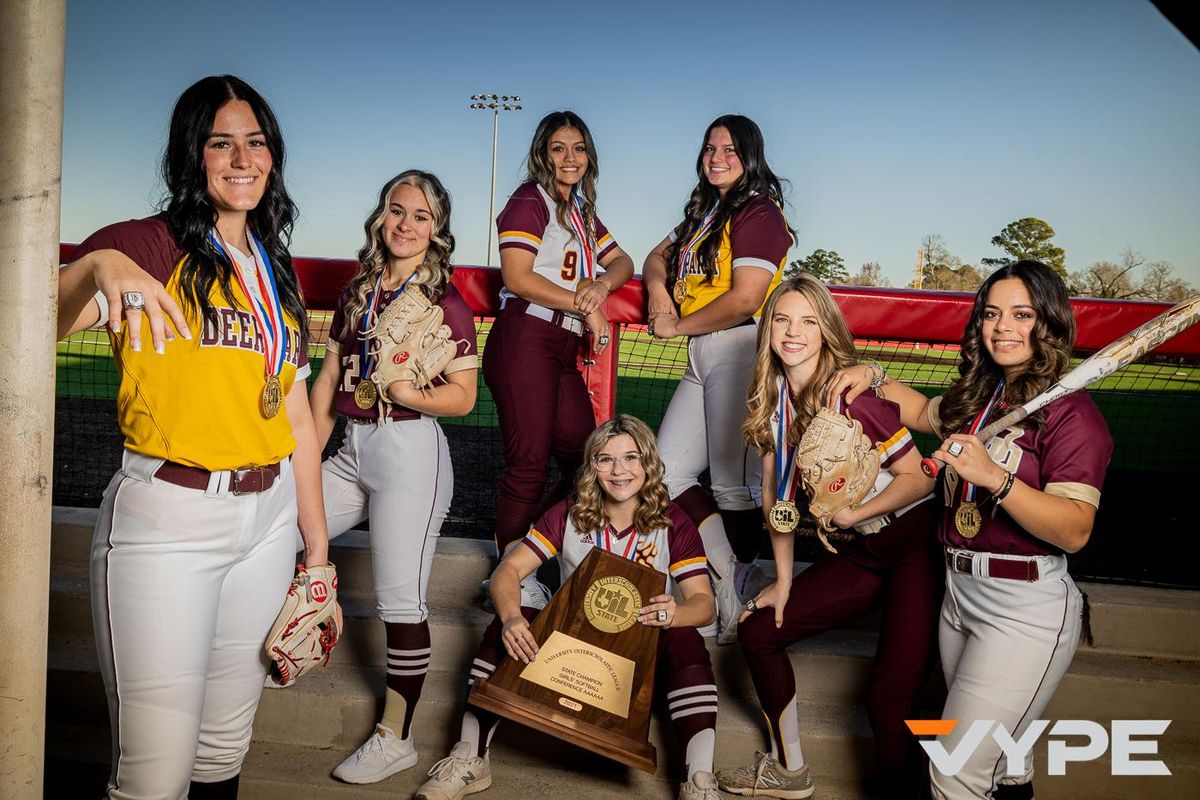 Team of the Week: Deer Park Softball presented by Allegiance Bank