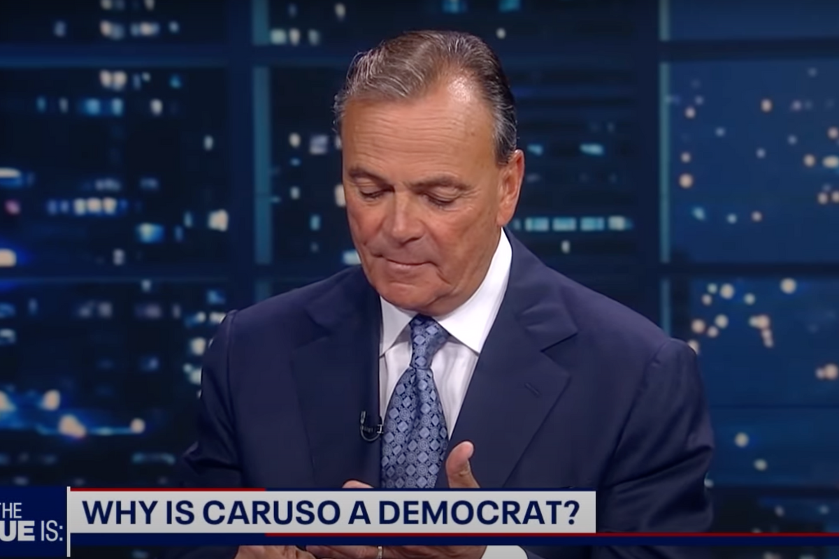 C’mon, Los Angeles, Don’t Vote For Billionaire Who Was Republican Until Five Seconds Ago For Mayor