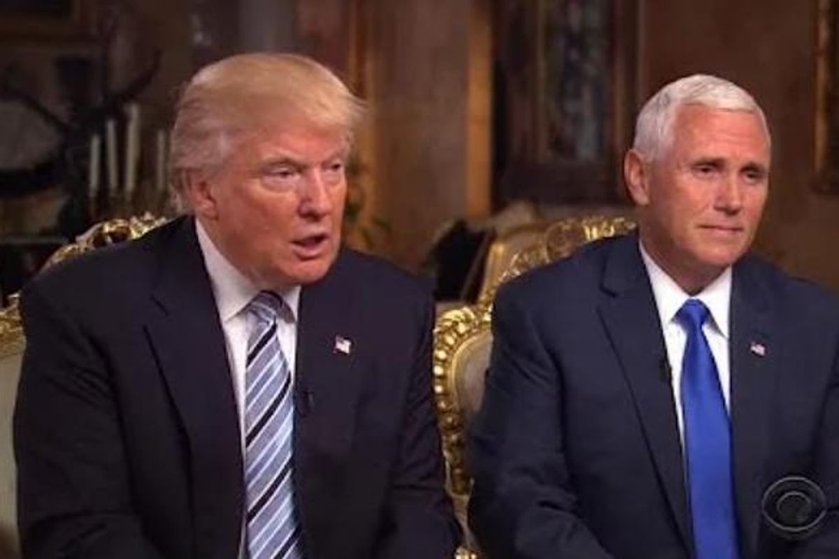 Digging Out The Damning Details From Defendant Trump's Third Indictment