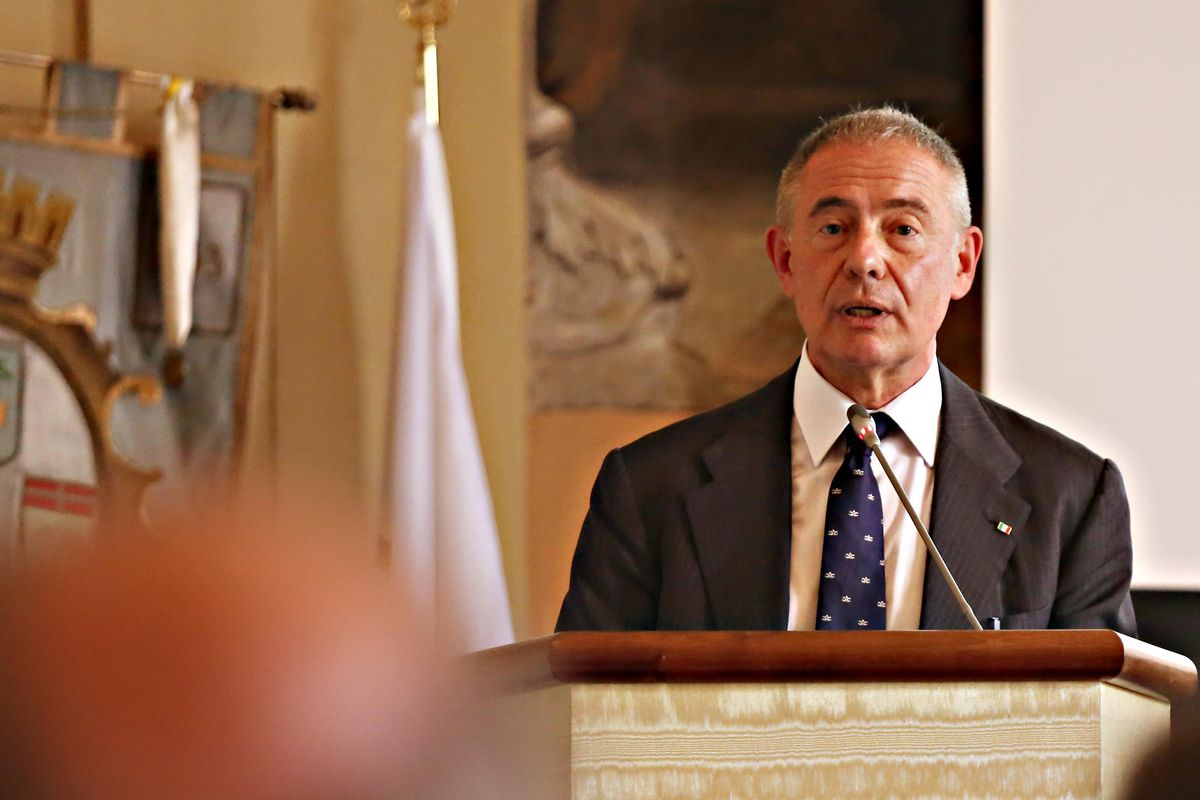 Il Copasir smentisce il «Corriere»: «Non indaghiamo sugli influencer»