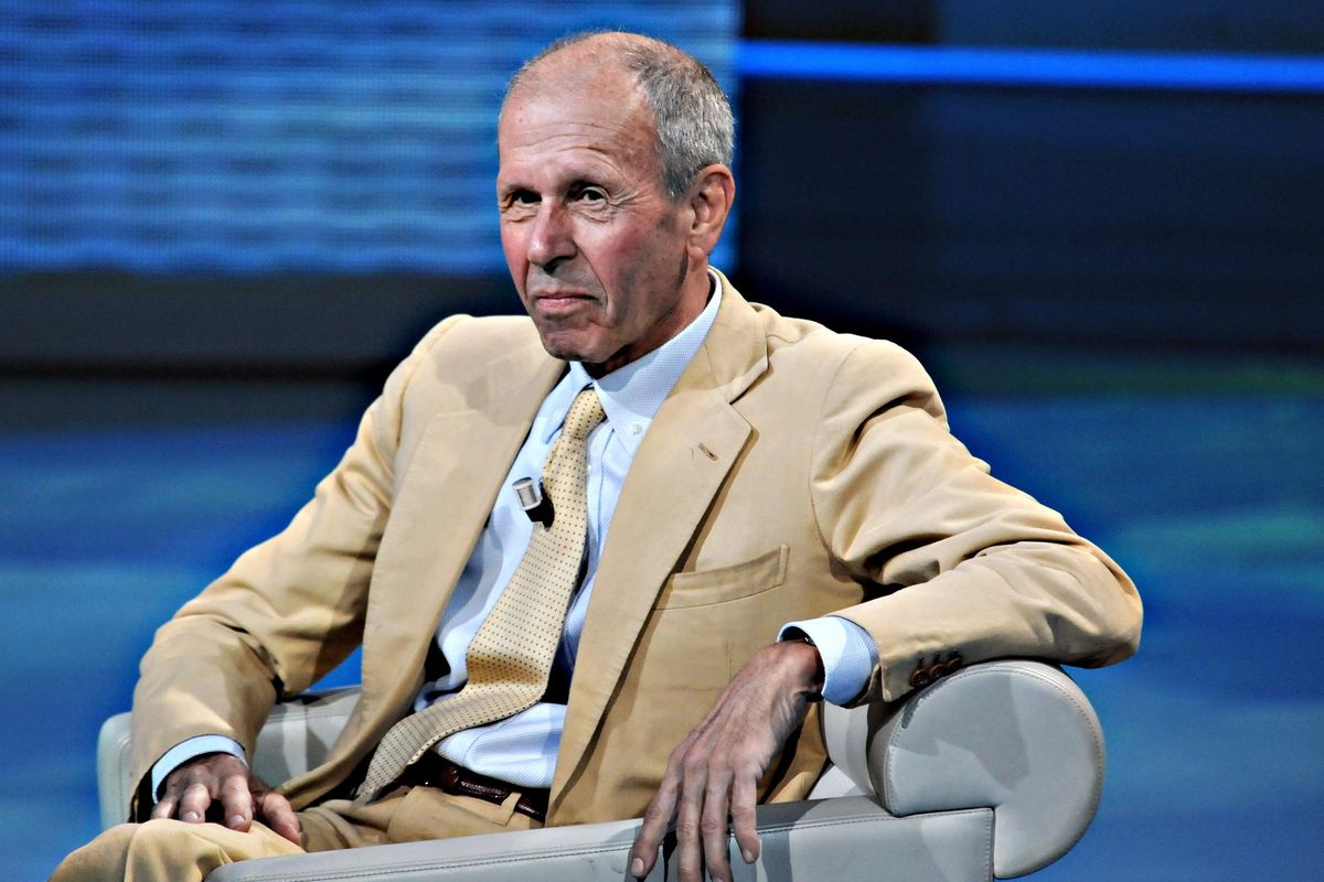 Morto «lo Scriba» Gianni Clerici. Una grande penna fra le racchette